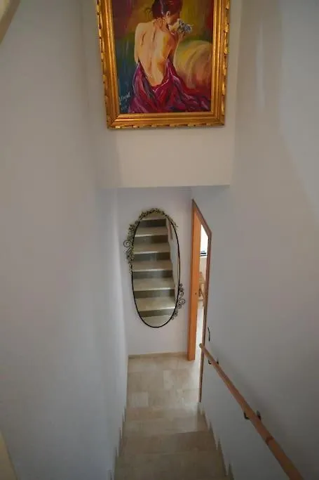 Apartamento Del Mar - Fewo Am Meer Algarrobo Costa Apartment