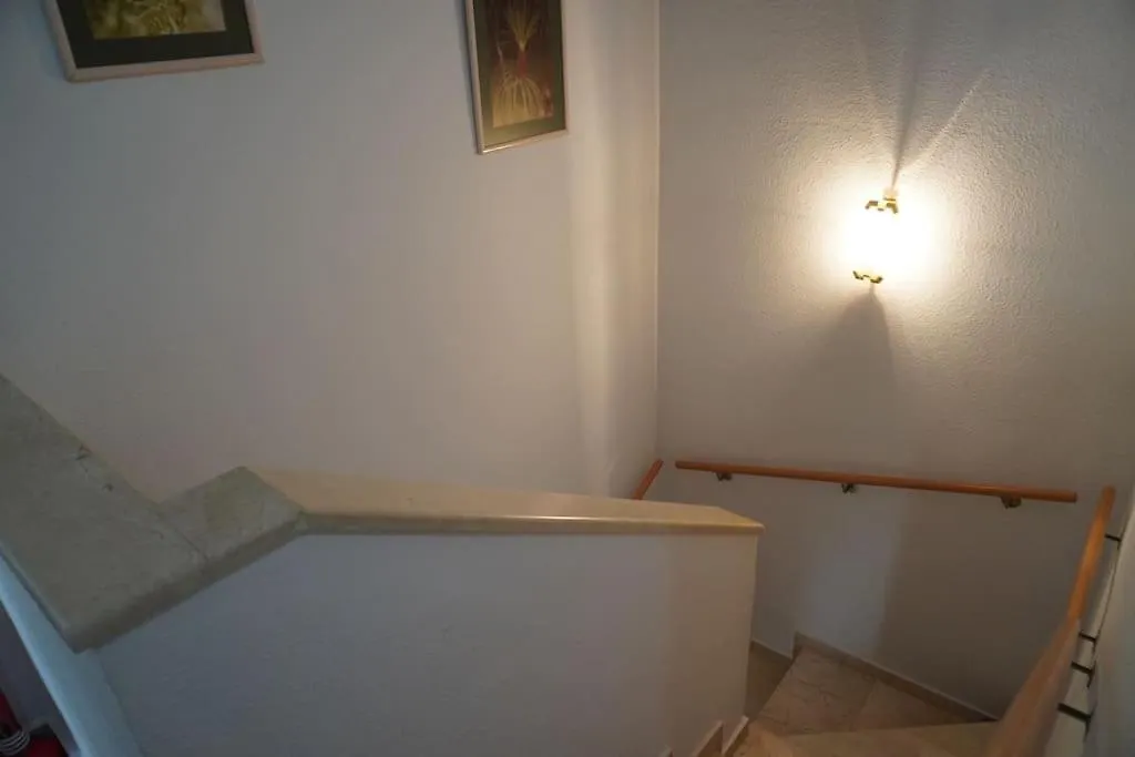 Apartment Apartamento Del Mar - Fewo Am Meer Algarrobo Costa