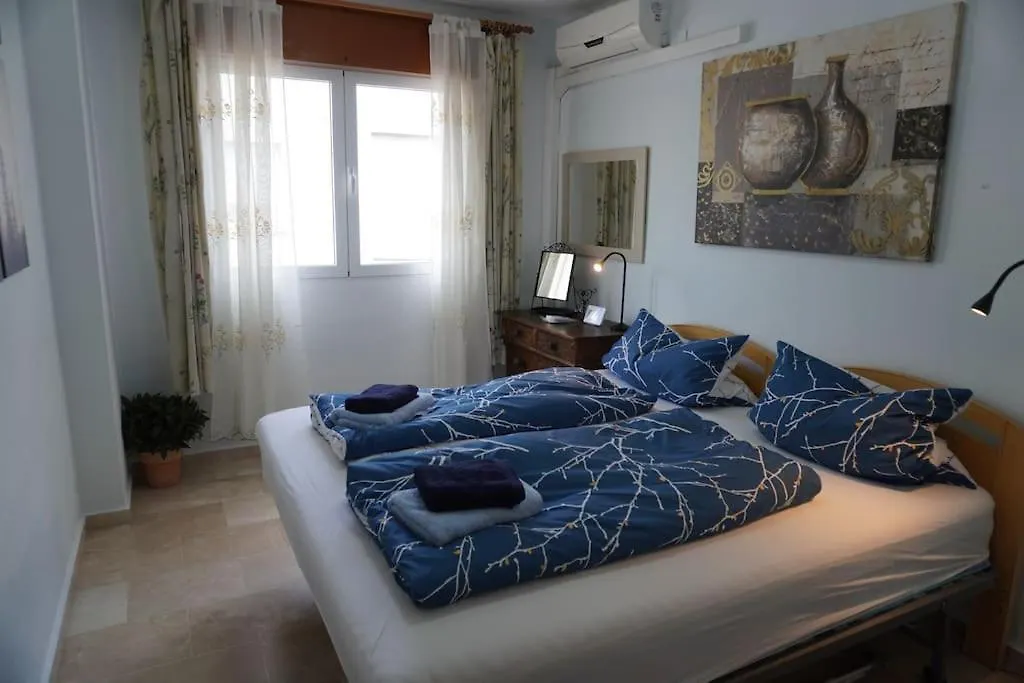 Apartamento Del Mar - Fewo Am Meer Algarrobo Costa Spain