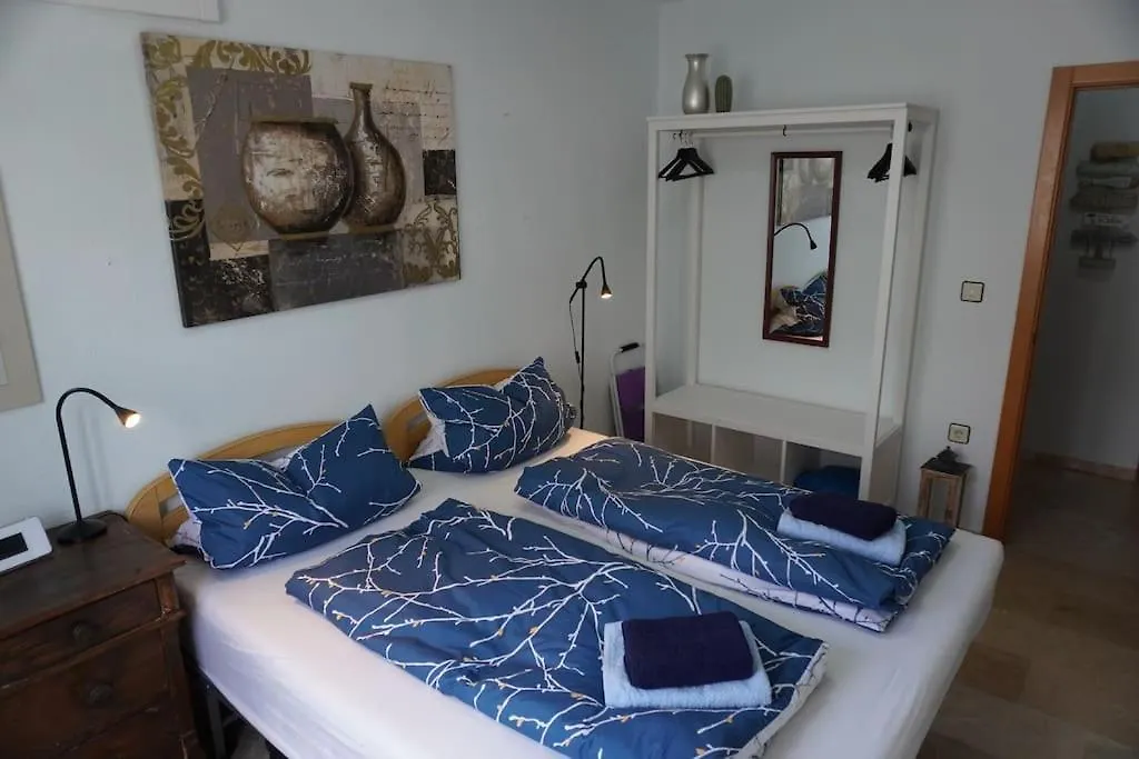 Apartamento Del Mar - Fewo Am Meer Algarrobo Costa
